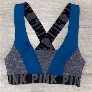 PINK Sports Bra